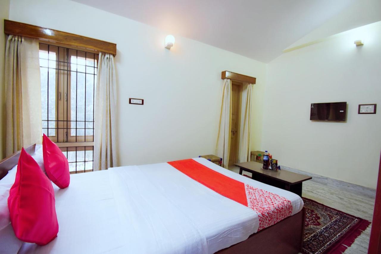 Oyo Retro Residency Hotel Durgāpur Exterior foto