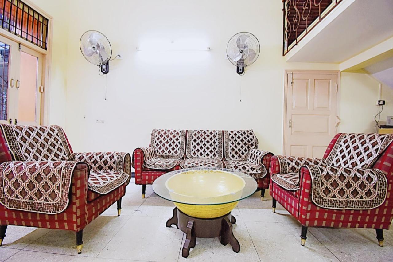 Oyo Retro Residency Hotel Durgāpur Exterior foto